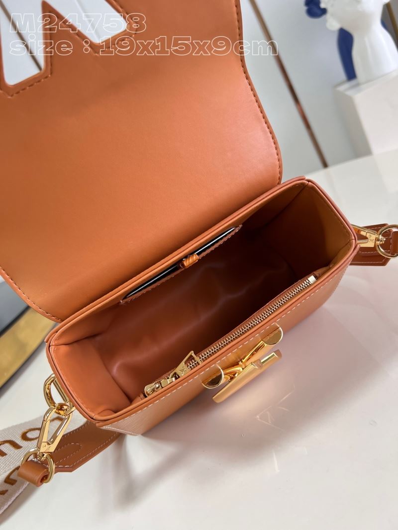 Louis Vuitton Satchel Bags